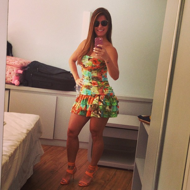 Ana Paula Leme 7