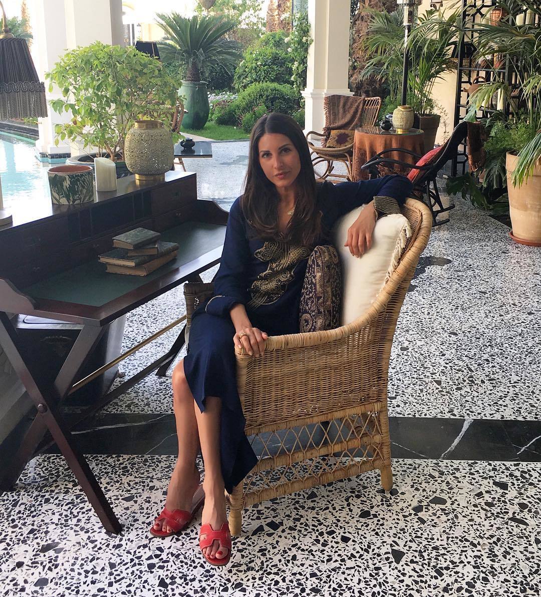 Annabelle Baudin 1