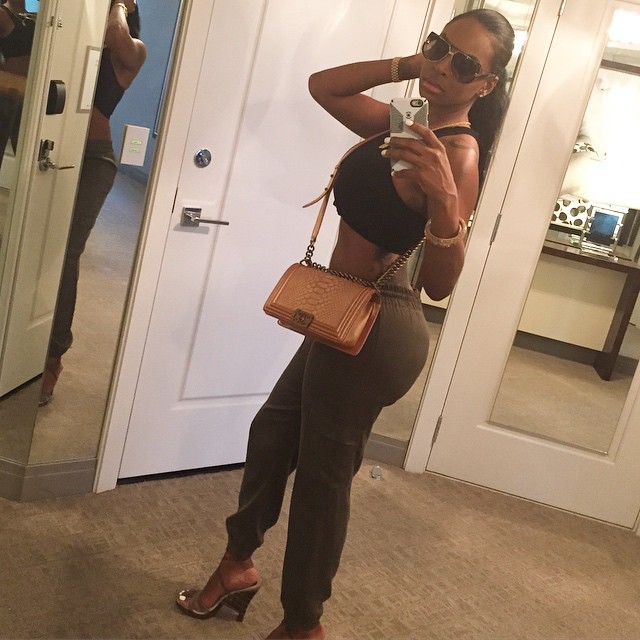 Brooke Bailey 11