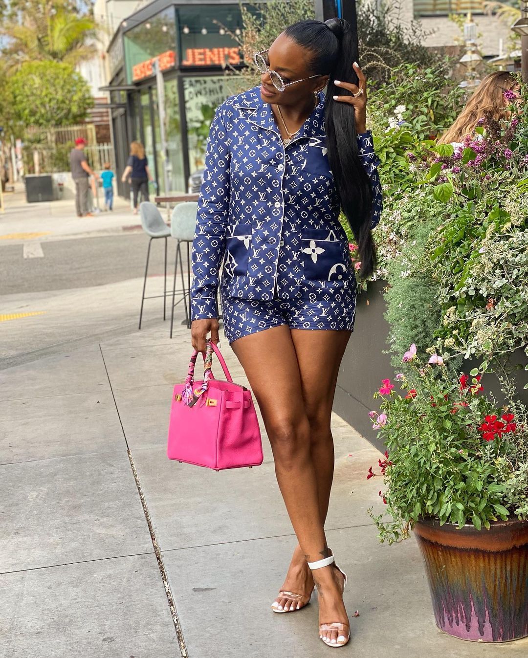 Brooke Bailey 12
