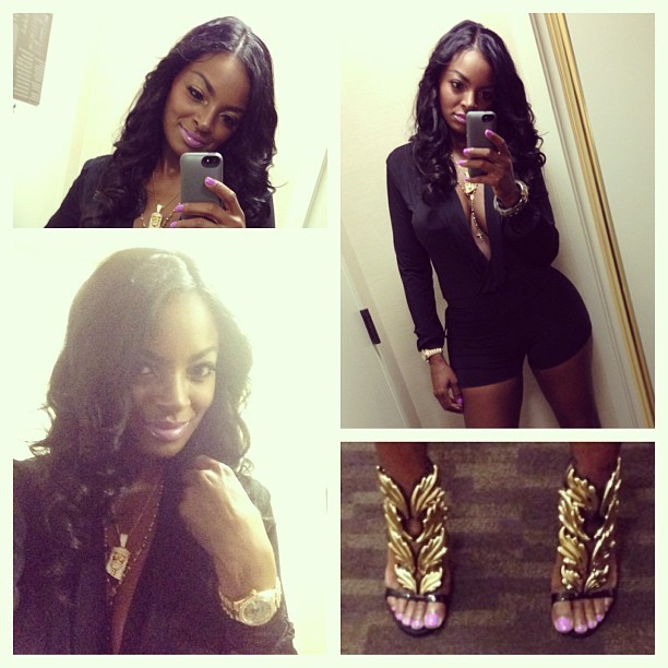 Brooke Bailey 16