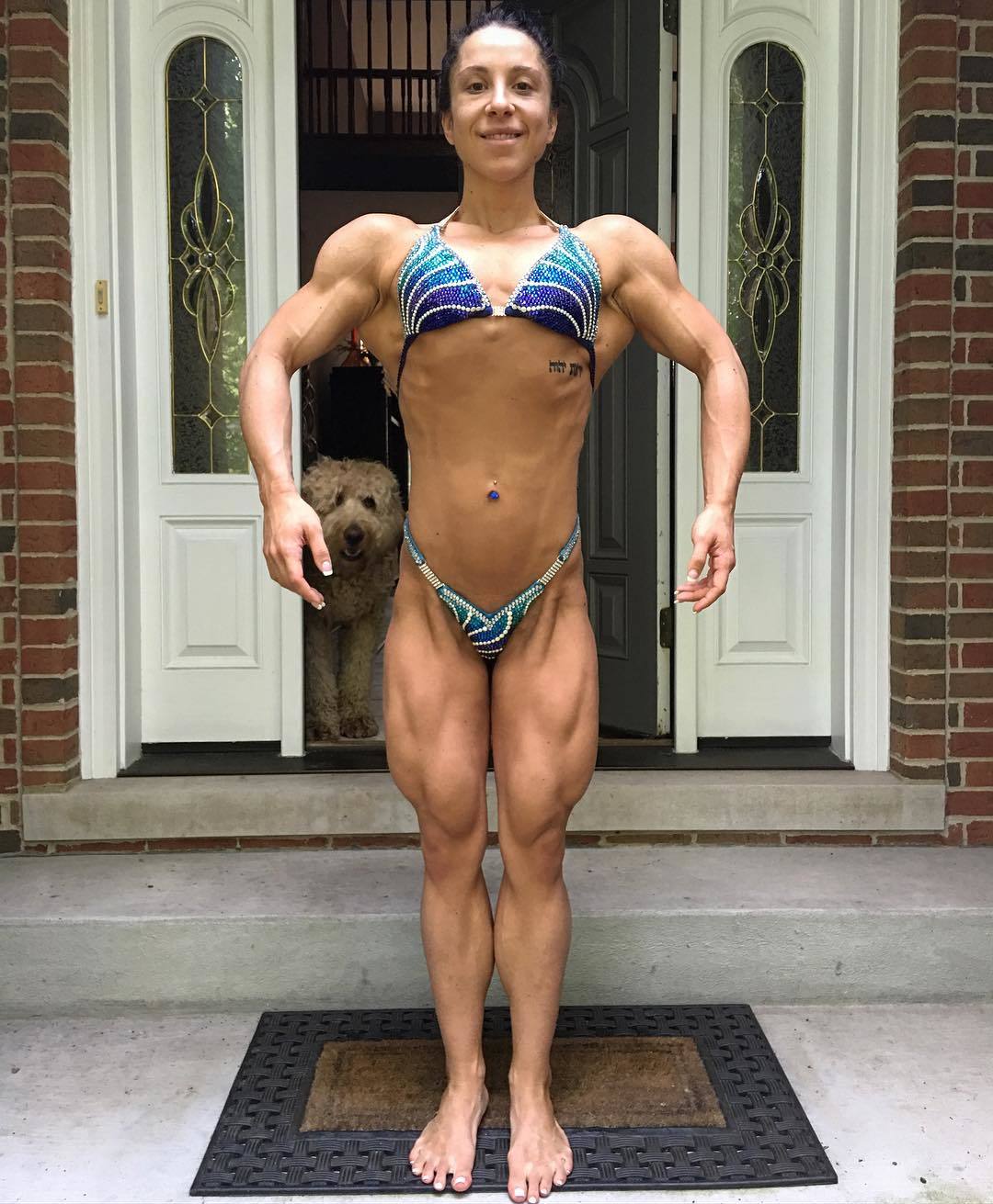 Chloe Sannito 2