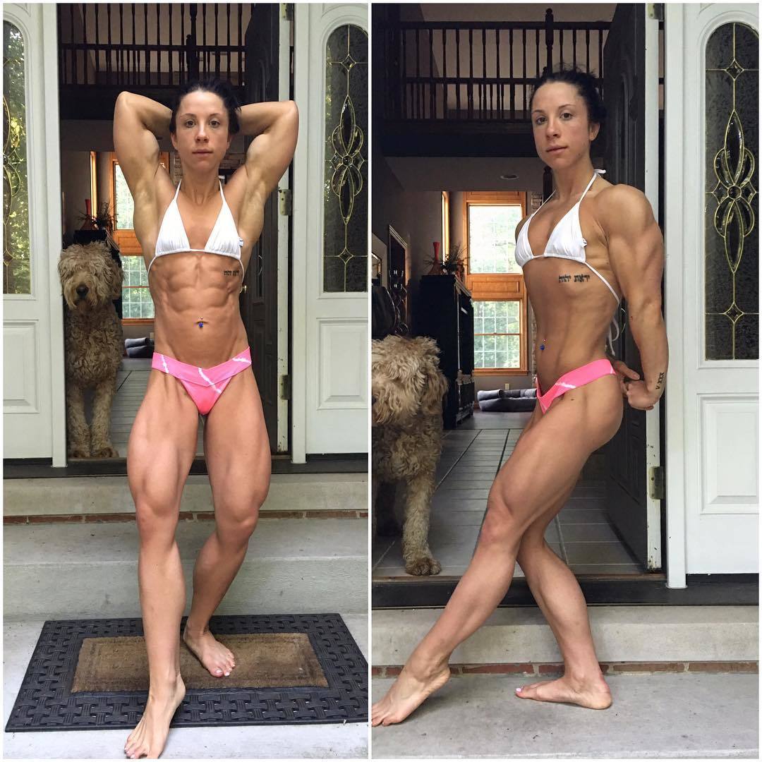 Chloe Sannito 17