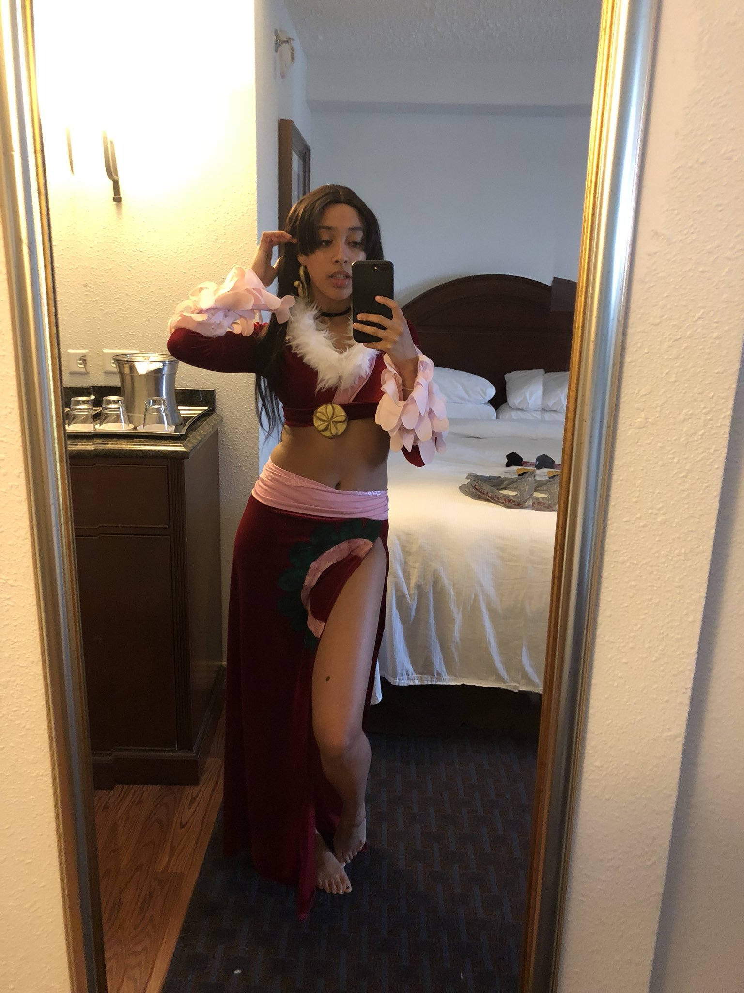 Fiona Nova 9