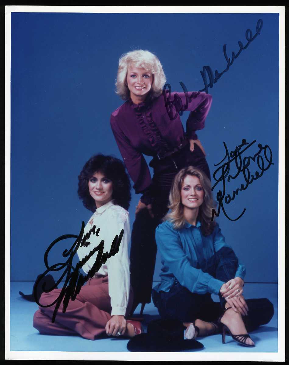 Irlene Mandrell 1