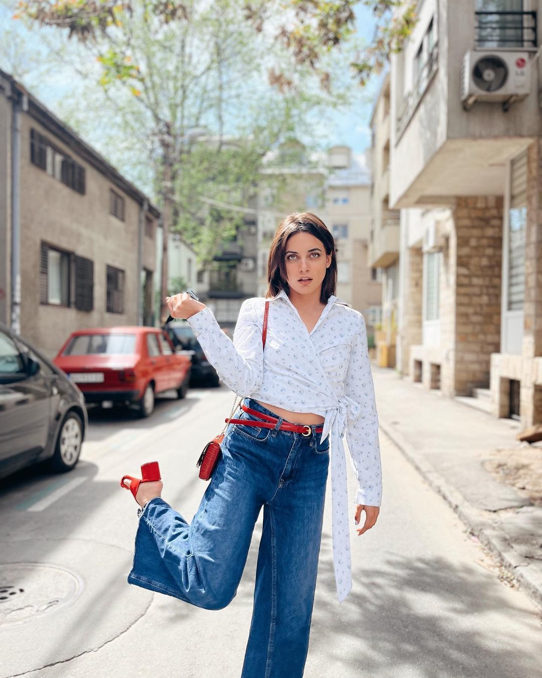 Isidora Simijonovic 1