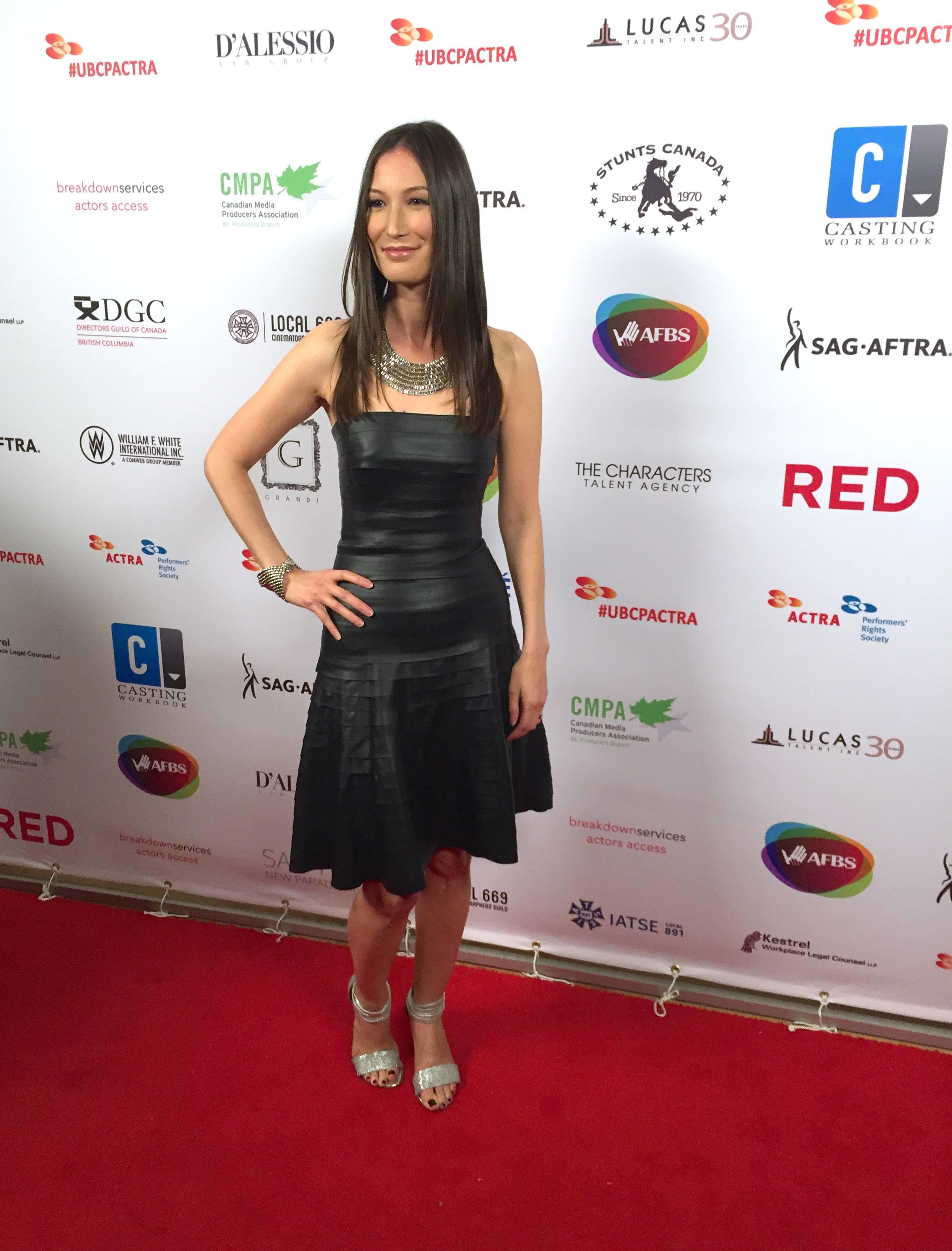 Jennifer Spence 10