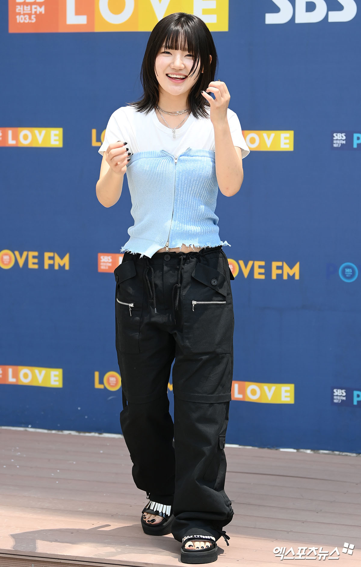 Lee Eun-Saem 9