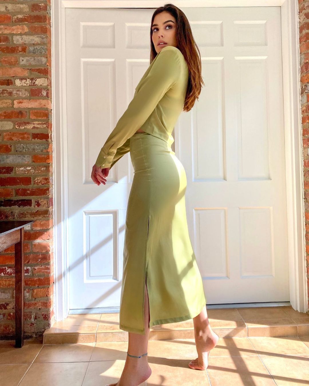 Lily Bauer 13