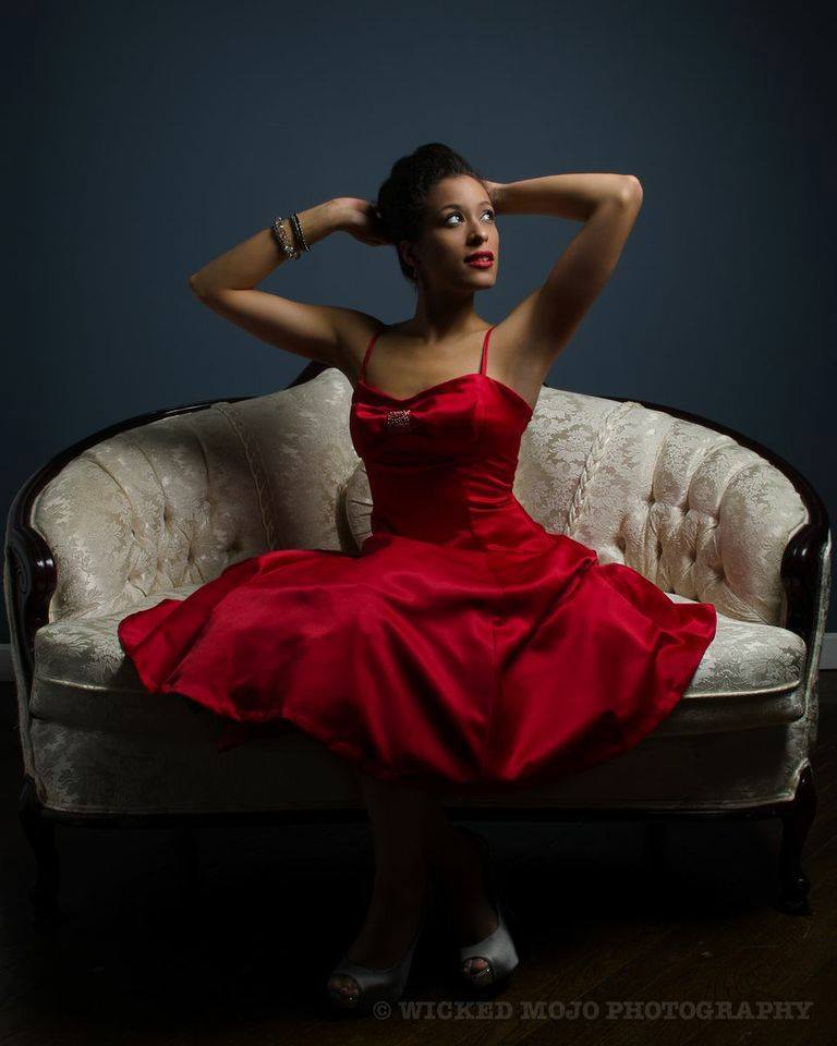 Lunara Devers 4