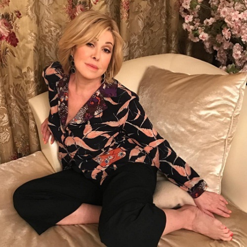 Lyubov Uspenskaya 7