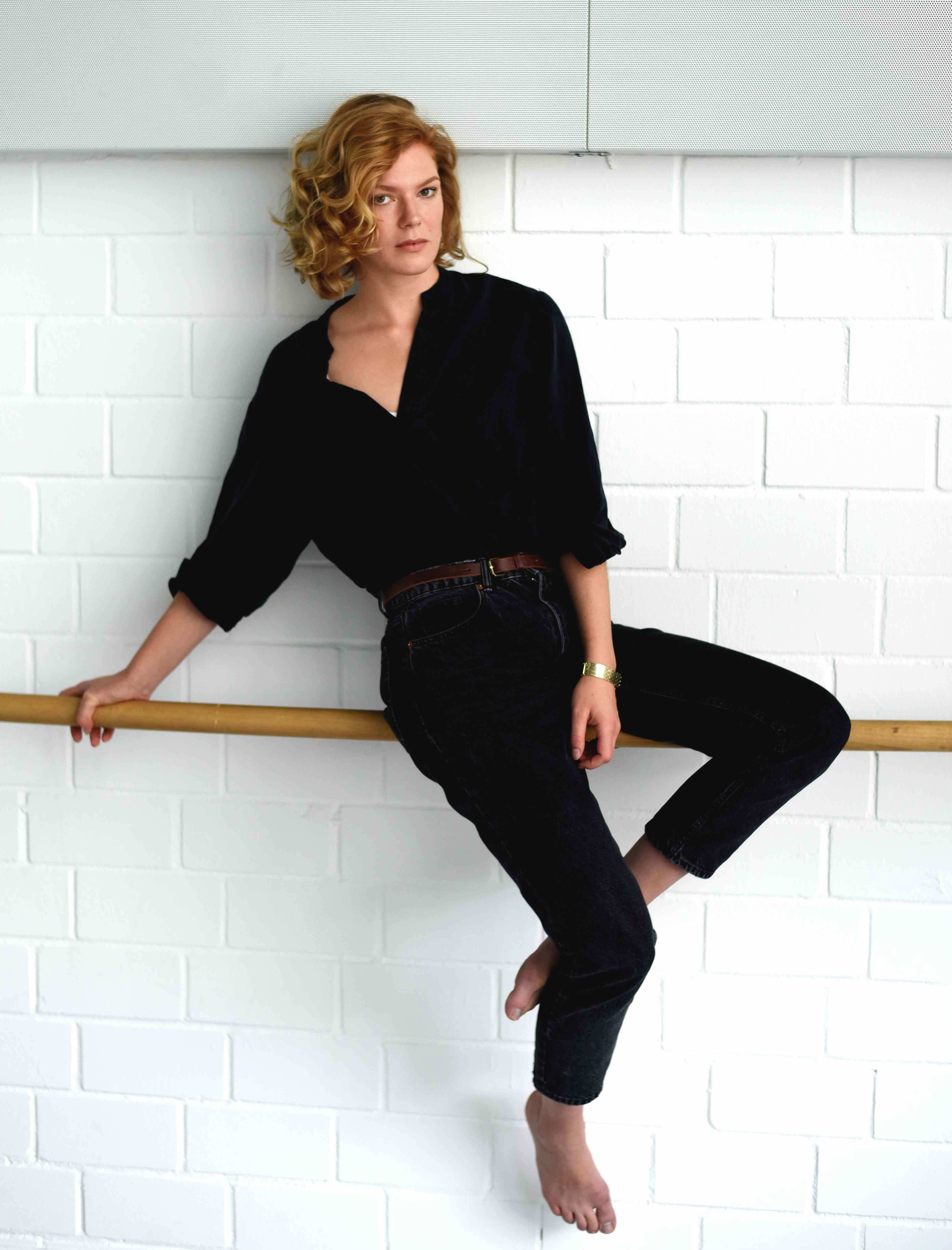 Magdalena Wiedenhofer 1