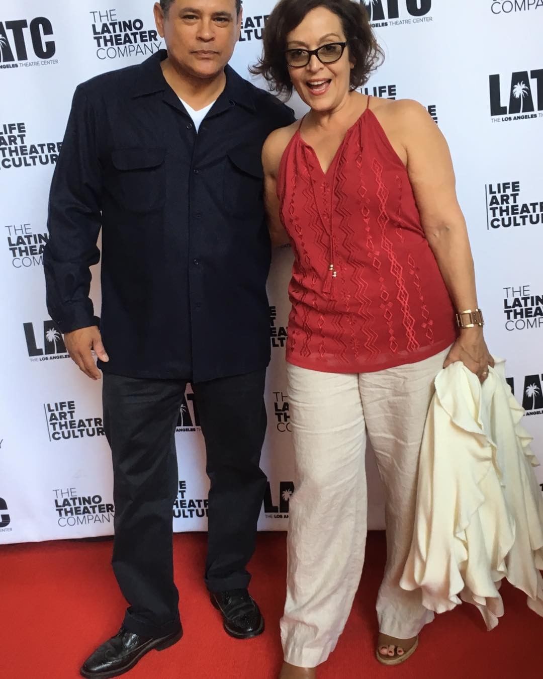 Marlene Forte 3