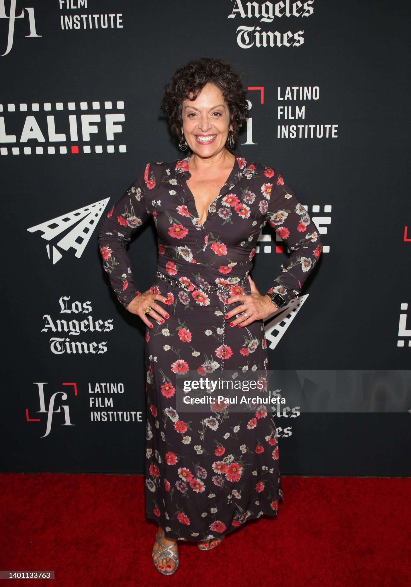 Marlene Forte 5