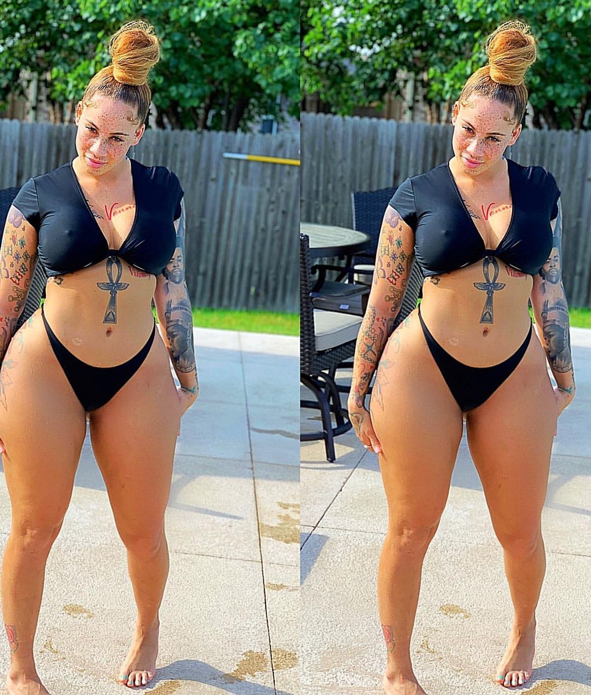 Megan Denise 1