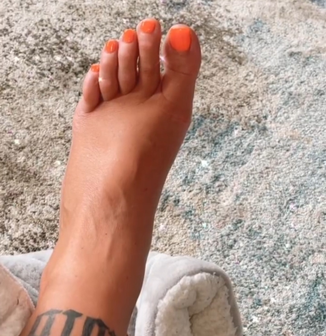 Megan Denise 12