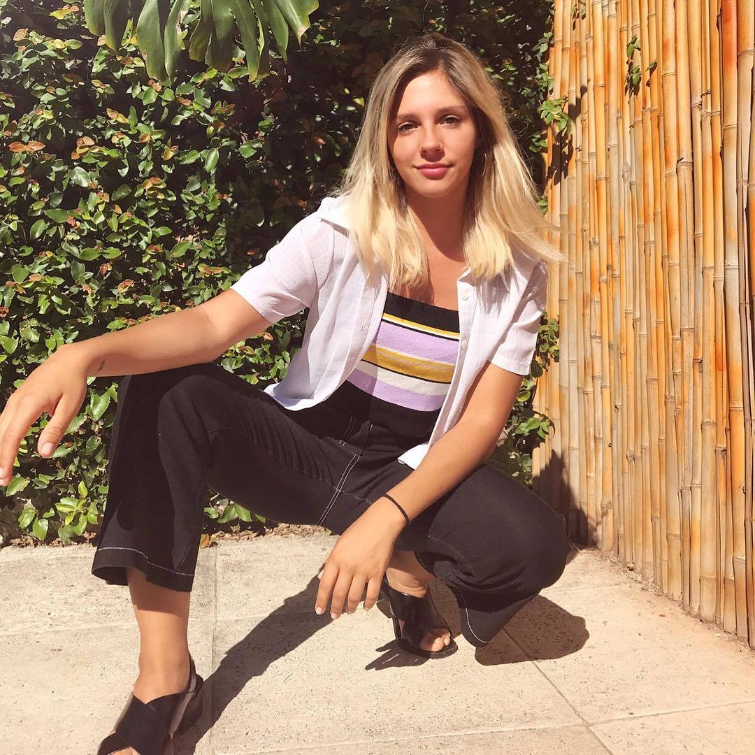 Paulina Vetrano 12