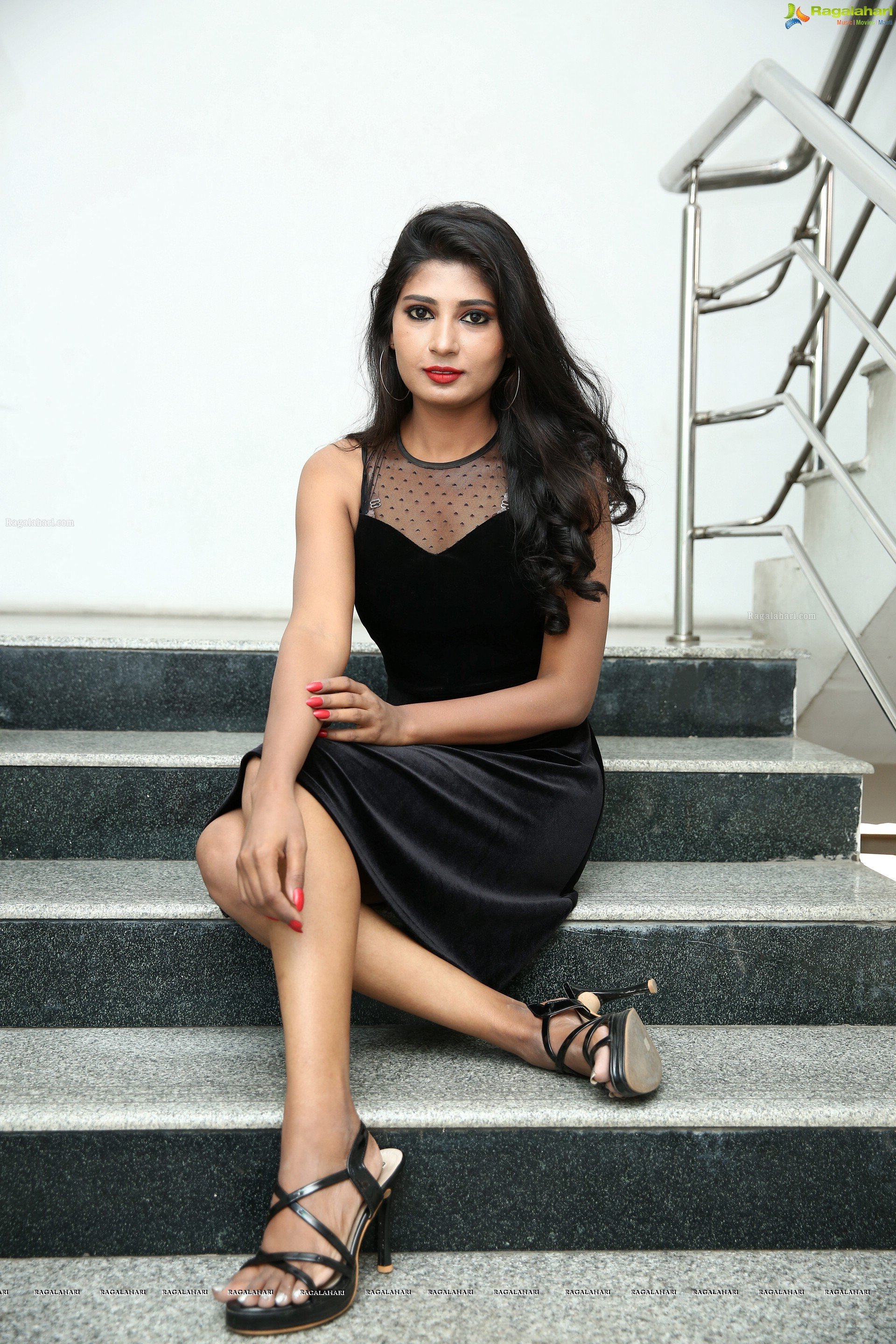 Sanjana Choudhary 5