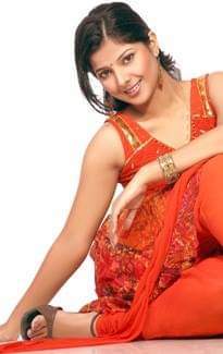Smrity Sinha 4