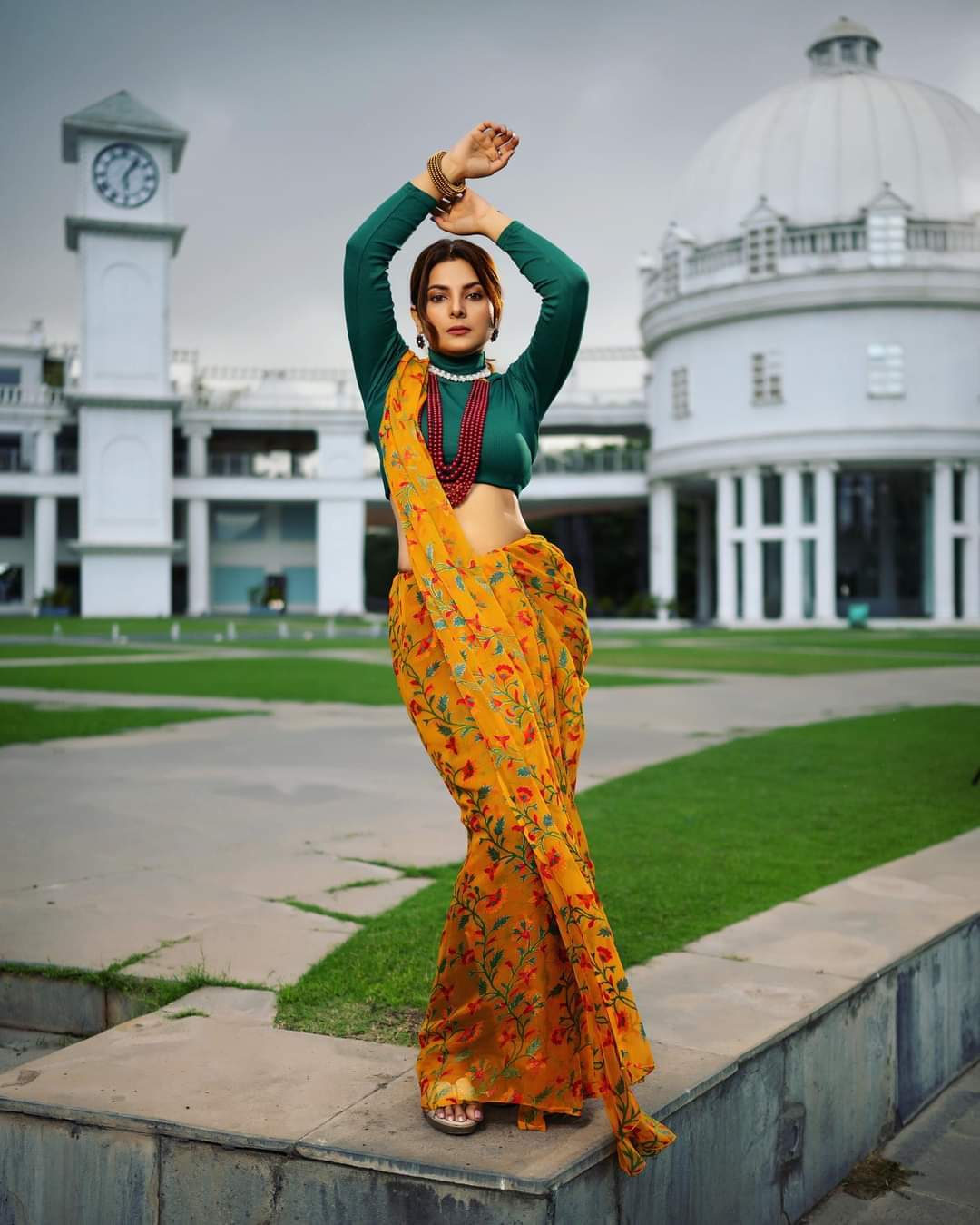 Smrity Sinha 10