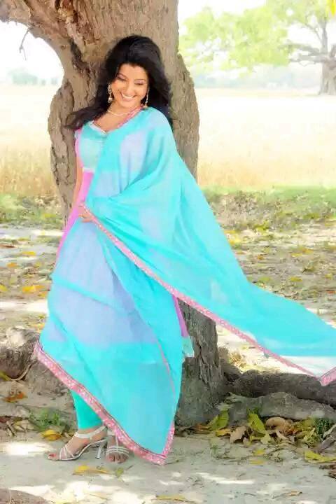 Smrity Sinha 18