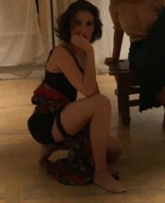 Adriana Torres 6