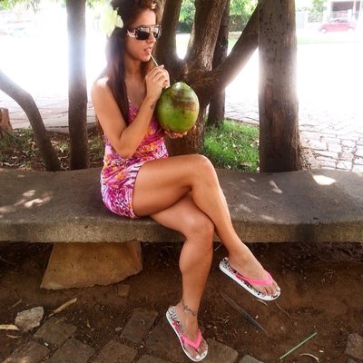 Ana Paula Leme 16