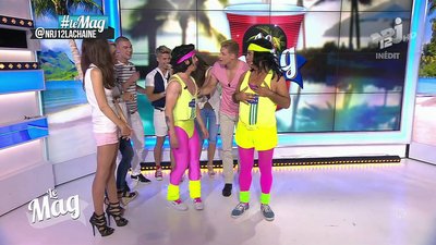 Annabelle Baudin 3
