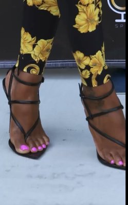 Brooke Bailey 7