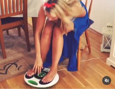 Cecilie Fjellhøy 4