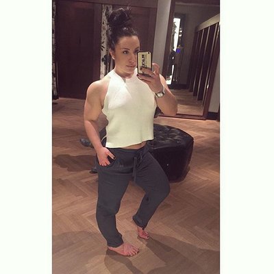 Chloe Sannito 8
