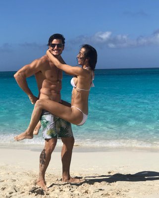 Dani Silva 2
