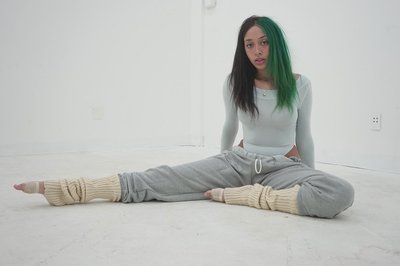 Fiona Nova 2