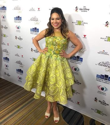 Gloria Garayua 5