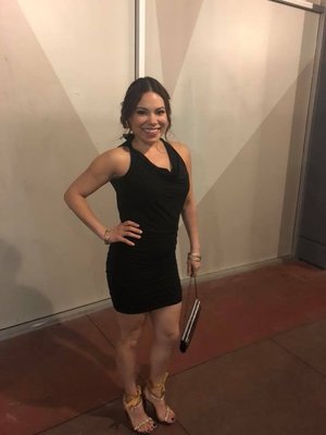 Gloria Garayua 12