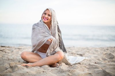 Janelle Odair 2