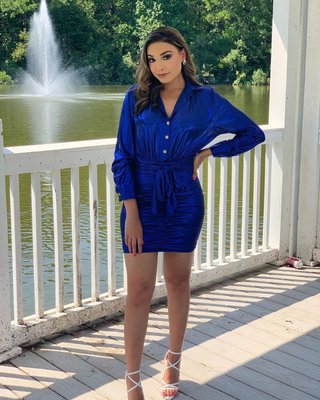 Jaysha Patel 2