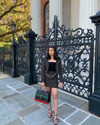 Jaysha Patel 7