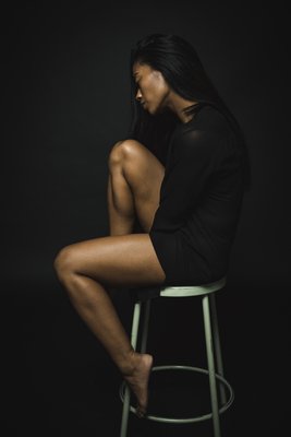 Jennie Pegouskie 1