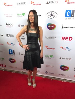 Jennifer Spence 10