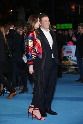 Jools Oliver 9