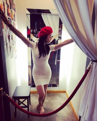 Kiyra Lynn 3