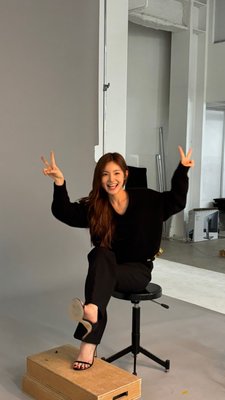 Lee Eun-Saem 4