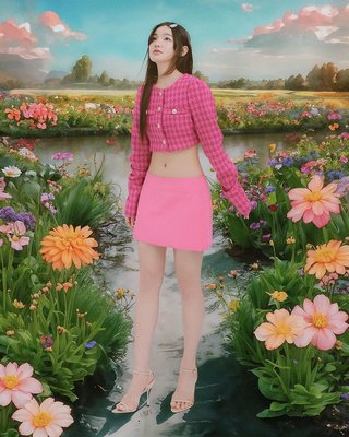 Lee Eun-Saem 6