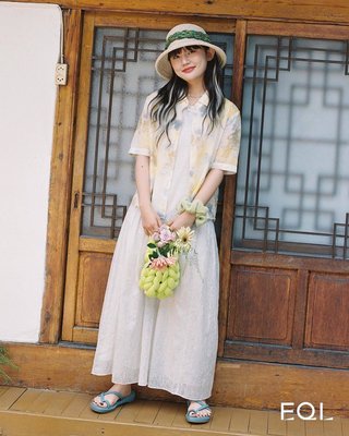 Lee Eun-Saem 7