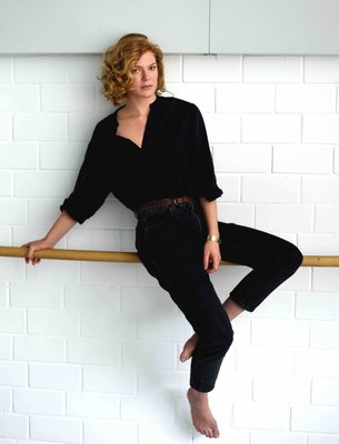 Magdalena Wiedenhofer 1