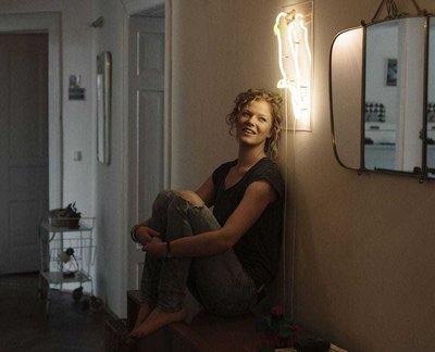 Magdalena Wiedenhofer 2
