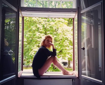 Magdalena Wiedenhofer 3