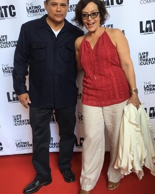 Marlene Forte 3