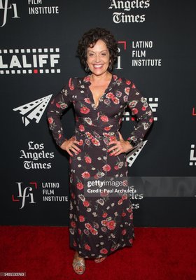 Marlene Forte 5